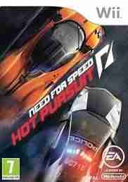 Descargar Need For Speed Hot Pursuit [MULTI5][WII-Scrubber] por Torrent